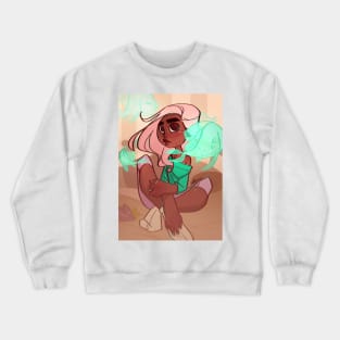 Imagination Crewneck Sweatshirt